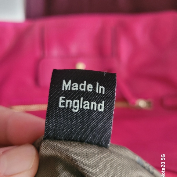 Mulberry Daria Clutch Shoulder Leather Bag - Picture 11 of 13